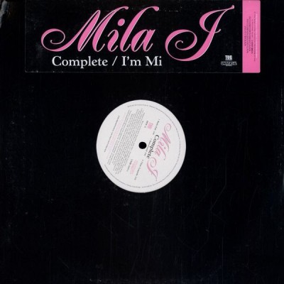 Mila J - Complete / I'm Mi