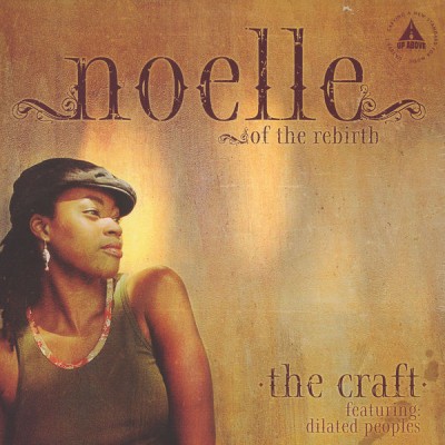 Noelle Scaggs - The Craft