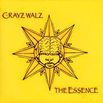 C-Rayz Walz - The Essence