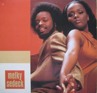 Melky Sedeck - Untitled