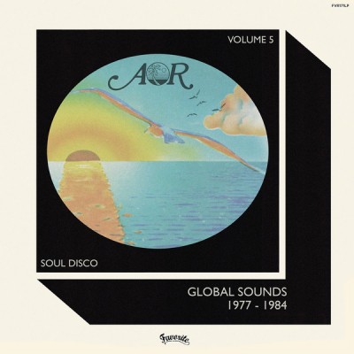Various - AOR Global Sounds 1977​-​1984 (Volume 5)