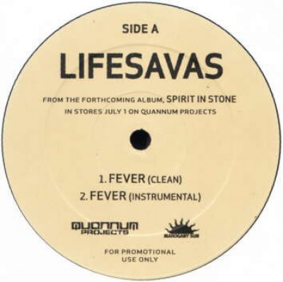 Lifesavas - Fever / Selector