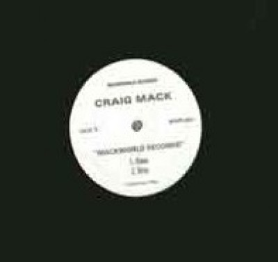 Craig Mack - Mackworld Records / Spawn
