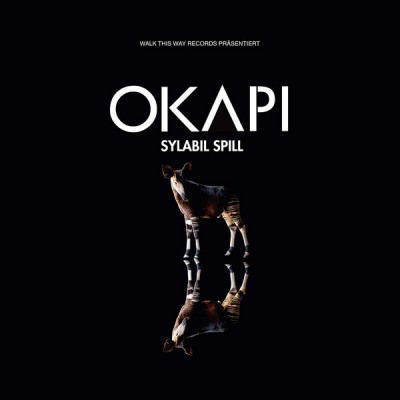 Sylabil Spill - Okapi