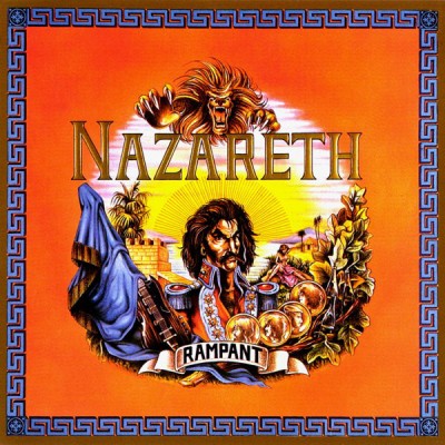 Nazareth  - Rampant
