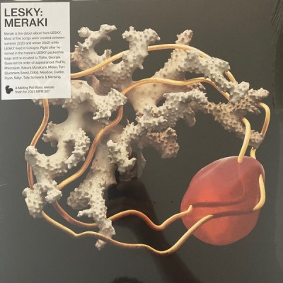Lesky - Meraki