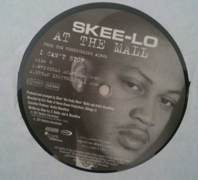 Skee-Lo - At The Mall