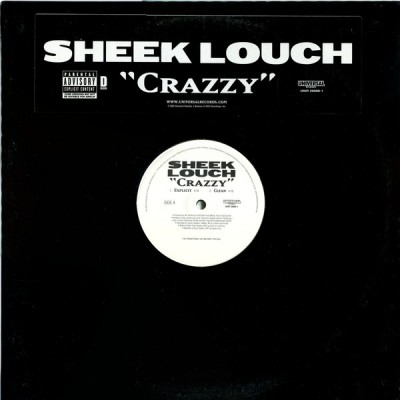 Sheek Louch - Crazzy