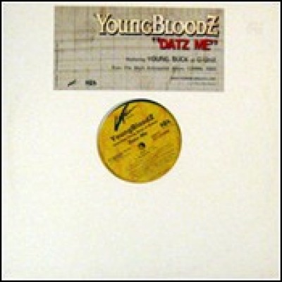 YoungBloodZ - Datz Me
