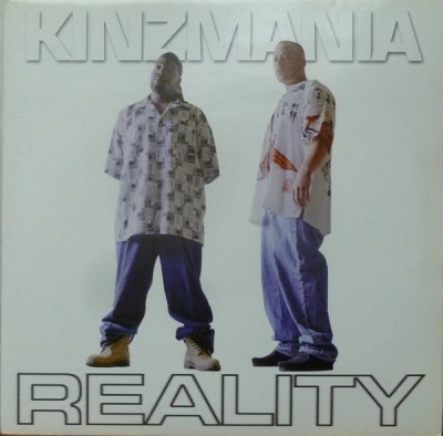 Kinzmania - Reality