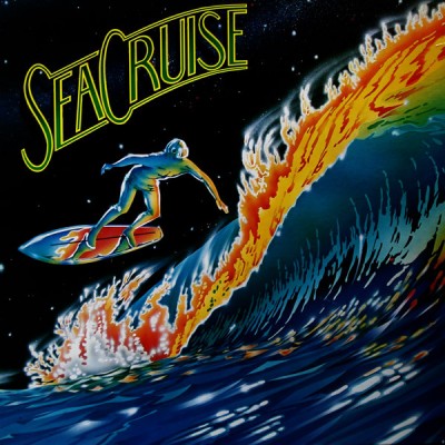 Sea Cruise - Sea Cruise