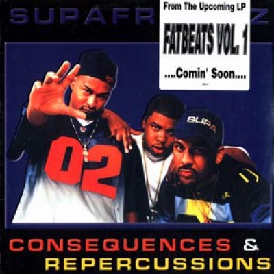 Supafriendz - Consequences & Repercussions