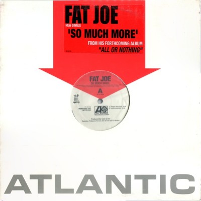 Fat Joe - So Much More