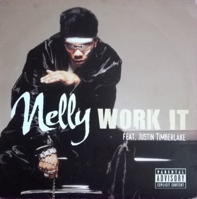 Nelly - Work It