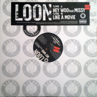 Loon - Hey Woo
