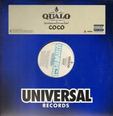 Qualo - Coco