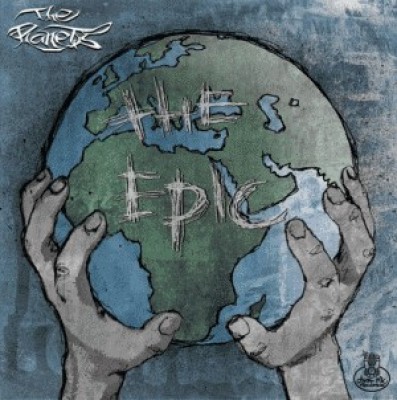 The Planets - The Epic
