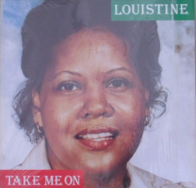 Louistine - Take Me On