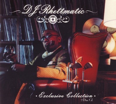 Rhettmatic - Exclusive Collection