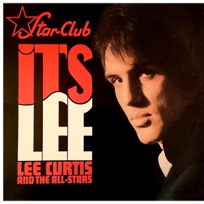 Lee Curtis & The All-Stars - It's Lee