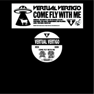 Vertual Vertigo - Come Fly With Me