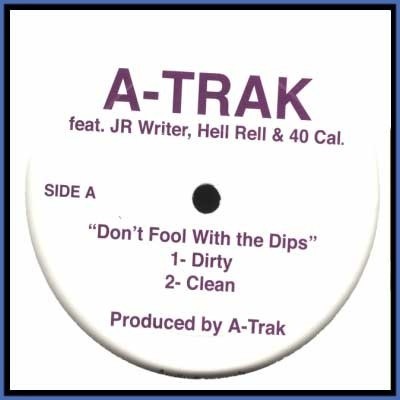 A-Trak - Don't Fool With the Dips