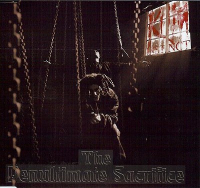 Killa Instinct - The Penultimate Sacrifice