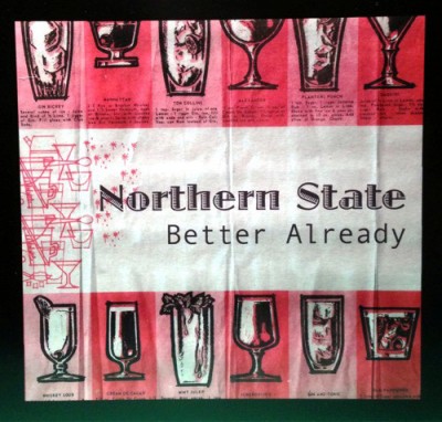 Northern State - Better Already