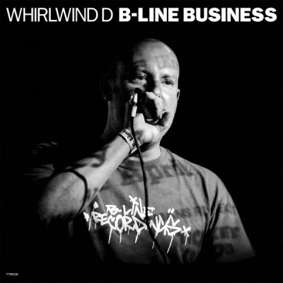 MC Whirlwind D - B-Line Business / Battle Tip 2015