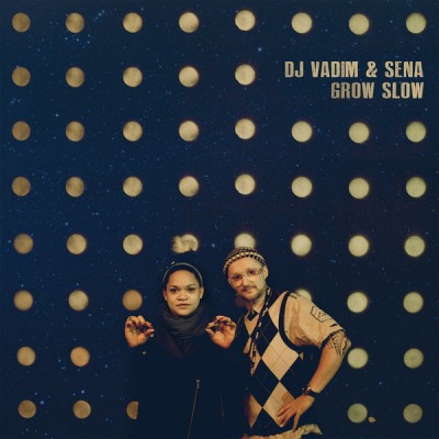 DJ Vadim - Grow Slow