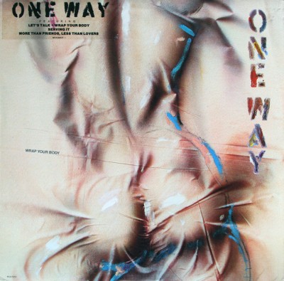One Way - Wrap Your Body