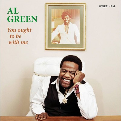 Al Green - You Ought To Be Me-Live At Soul In New York City January 13, 1973