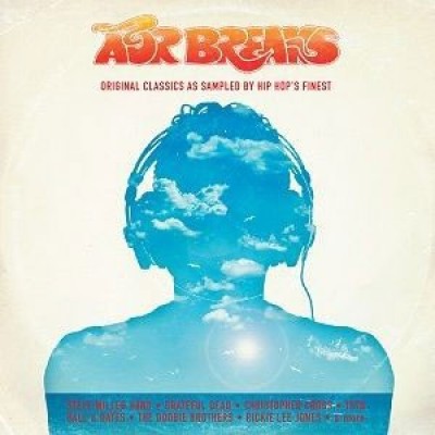 Various - AOR Breaks (Original Classics As Sampled By Hip Hop's Finest)