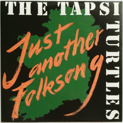 Tapsi Turtles - Just Another Folksong