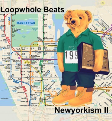 Loopwhole Beats - Newyorkism II