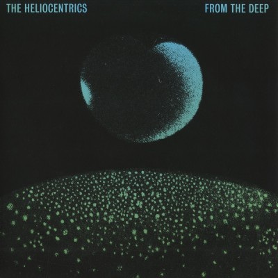 The Heliocentrics - From The Deep