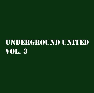 Various - Underground United Vol. 3