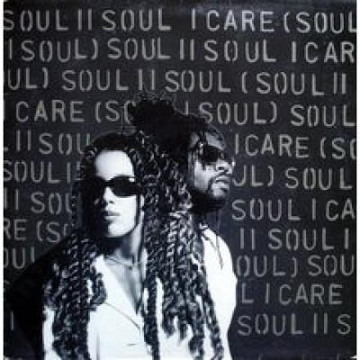 Soul II Soul - I Care (Soul II Soul)