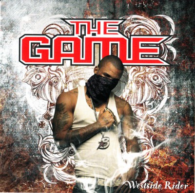The Game - Westside Rider