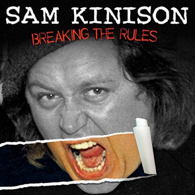 Sam Kinison - Breaking The Rules
