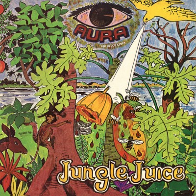 Aura (Spiritual Emanation) - Jungle Juice