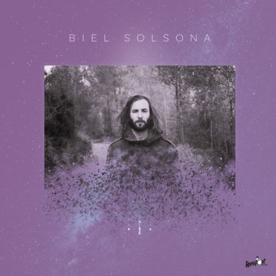 Biel Solsona - .i. (Purple Haze Coloured Vinyl LP+DL)