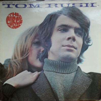 Tom Rush - The Circle Game