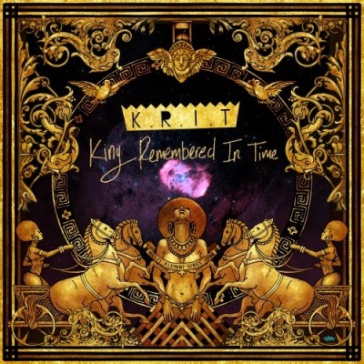Big K.R.I.T. - King Remembered In Time