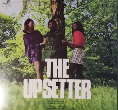 Various - The Upsetter