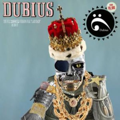 DJ Marius No. 1 - La Di Da Di / St. Pauli