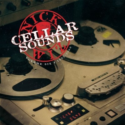 Nick Wiz - Cellar Selections Vol. 11 (1992-2000)