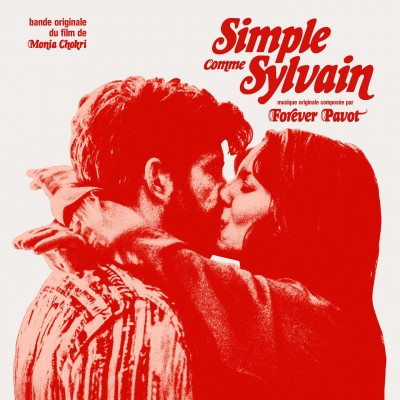 Forever Pavot - Simple comme Sylvain