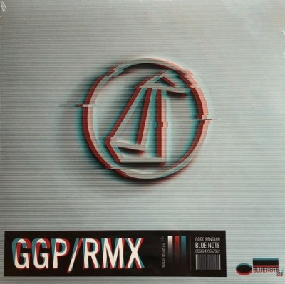 GoGo Penguin - GGP/RMX