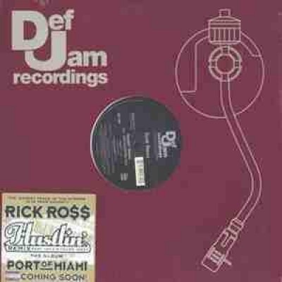 Rick Ross - Hustlin' (Remix)